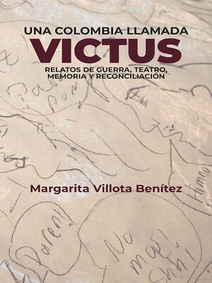cover image of Una Colombia llamada Victus